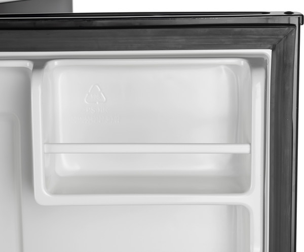 Изображение товара Холодильник без морозильника Kraufen RF-43L (черный)