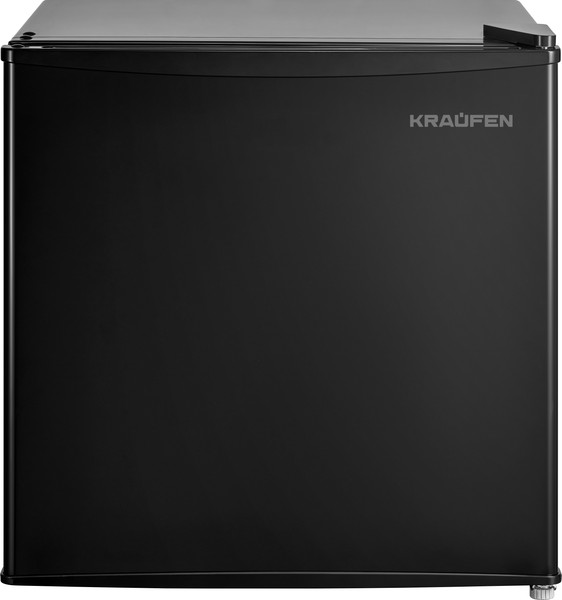 Изображение товара Холодильник без морозильника Kraufen RF-43L (черный)