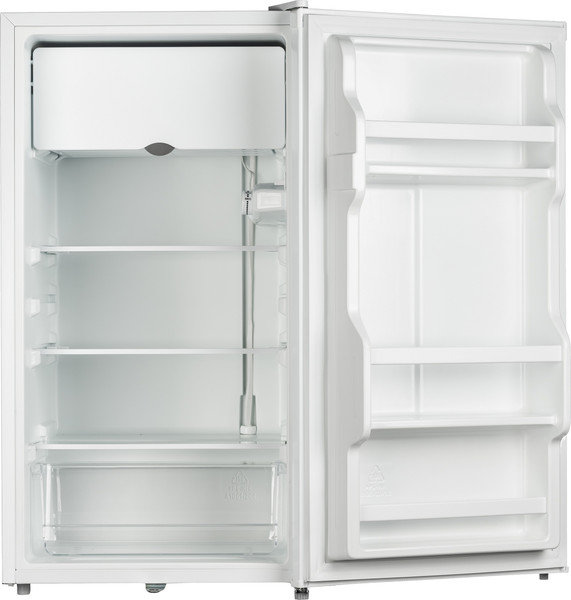 Изображение товара Холодильник без морозильника Kraufen RF-86L (белый)
