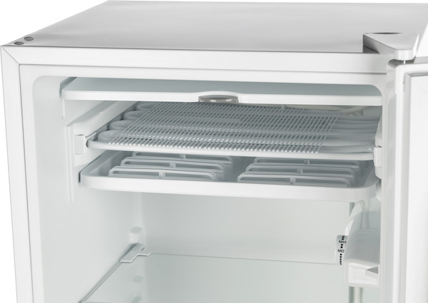 Изображение товара Холодильник без морозильника Kraufen RF-86L (белый)