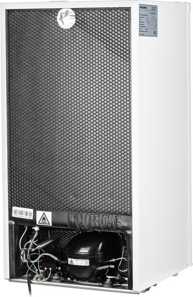 Изображение товара Холодильник без морозильника Kraufen RF-86L (белый)