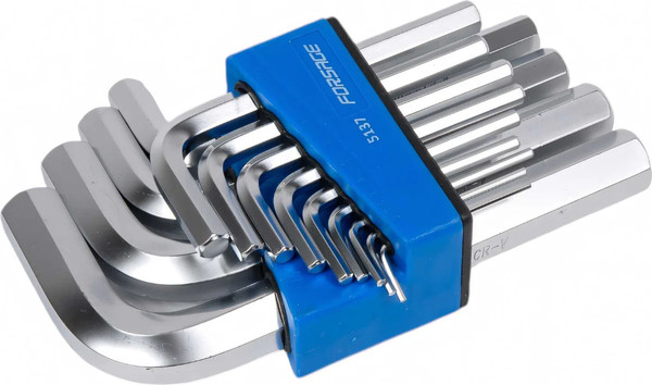 Изображение товара Набор ключей Forsage F-5137 (8582)