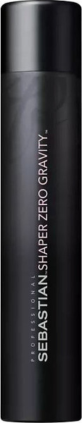 Изображение товара Лак для укладки волос Sebastian Form Shaper Zero Gravity Ультралегкий сухой (300мл)