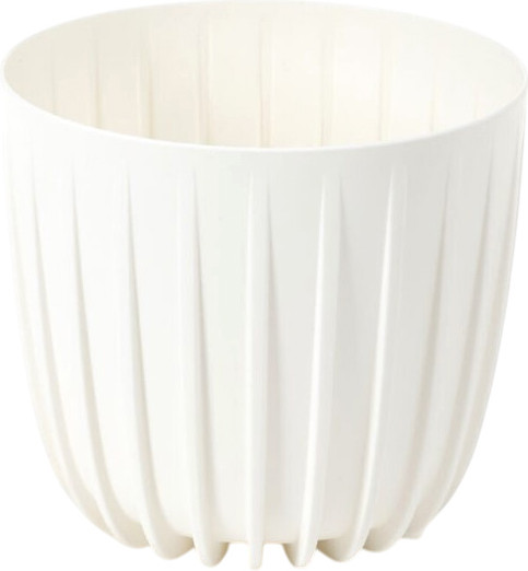 Изображение товара Кашпо Lamela Mira / LA516-74 (кремовый)