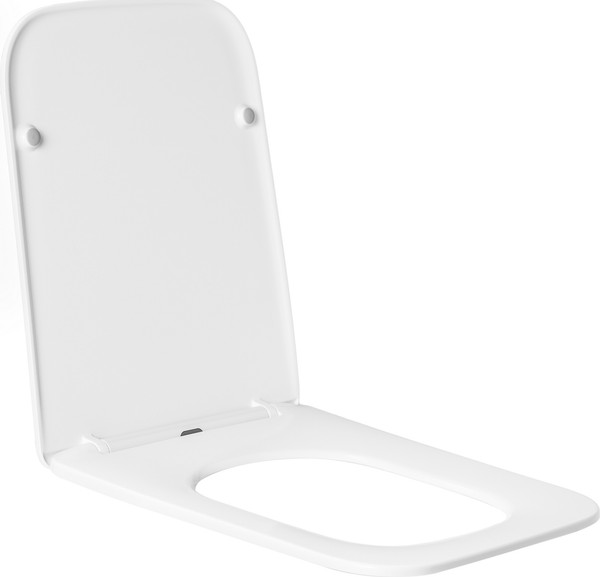 Изображение товара Унитаз подвесной с инсталляцией Saniteco KW-99048 + TECE Kit 9400412