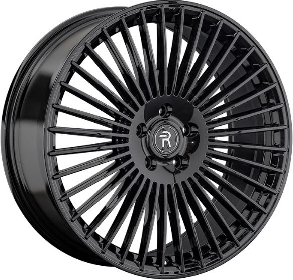 Изображение товара Литой диск Replay LI6 Land Rover Range Rover V 20x8.5 5x120 DIA 72.6мм ET 45мм BK