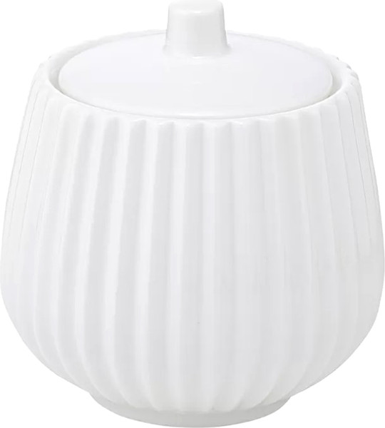 Изображение товара Сахарница Tkano Edge / TK22-TW_JAR0011 (белый)