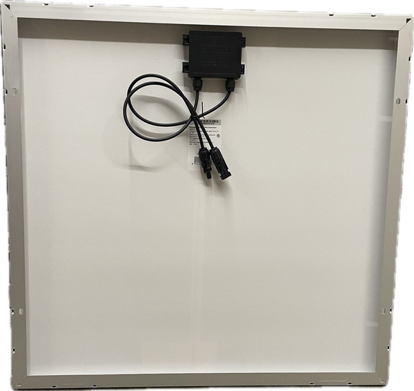 Изображение товара Солнечная панель Geofox Solar Panel M-80W