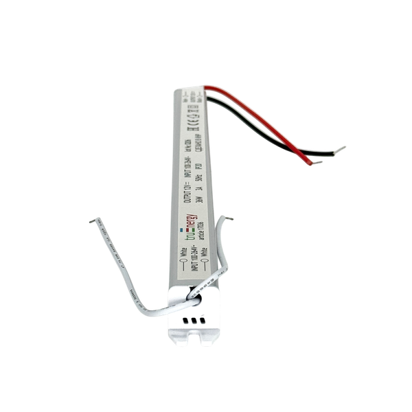 Изображение товара Блок питания для светодиодной ленты Truenergy Block Pencil 12V 36W IP20 / 17595