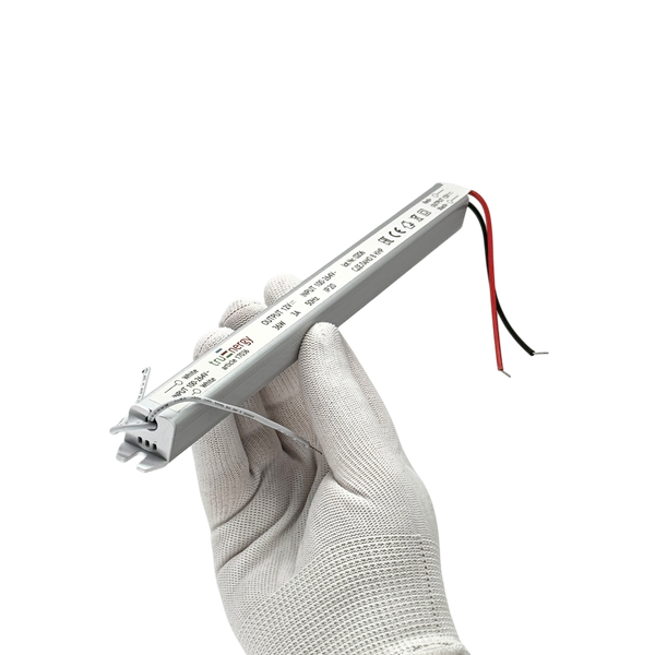 Изображение товара Блок питания для светодиодной ленты Truenergy Block Pencil 12V 36W IP20 / 17595