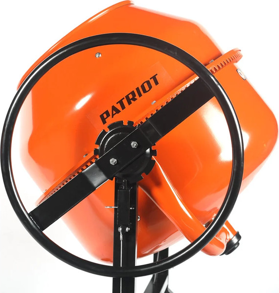 Изображение товара Бетономешалка PATRIOT BM 188C / 577300188