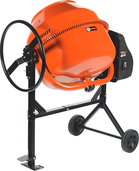 Изображение товара Бетономешалка PATRIOT BM 188C / 577300188