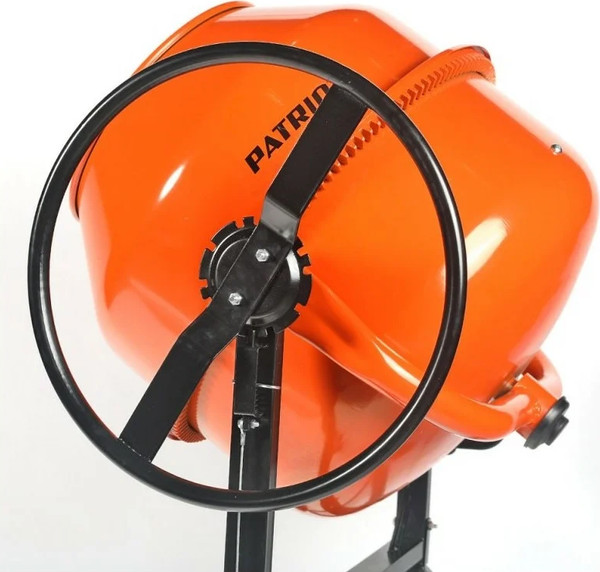 Изображение товара Бетономешалка PATRIOT BM 208C / 577300208