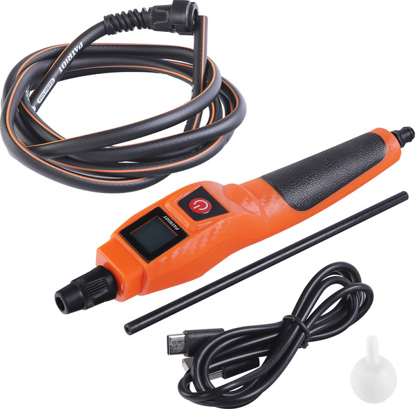 Изображение товара Опрыскиватель аккумуляторный PATRIOT PT-E / 755302626