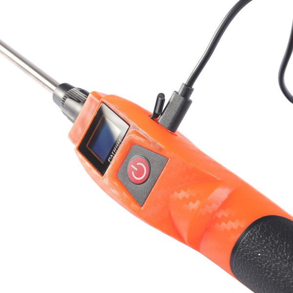 Изображение товара Опрыскиватель аккумуляторный PATRIOT PT-E / 755302626