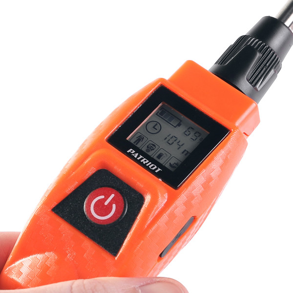 Изображение товара Опрыскиватель аккумуляторный PATRIOT PT-E / 755302626