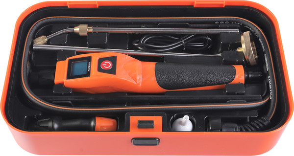 Изображение товара Опрыскиватель аккумуляторный PATRIOT PT-E / 755302626