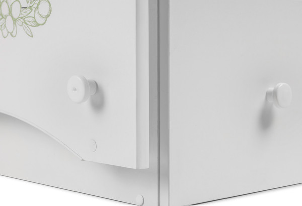 Изображение товара Детская кроватка Labalu Sweet Baby (Lemure)