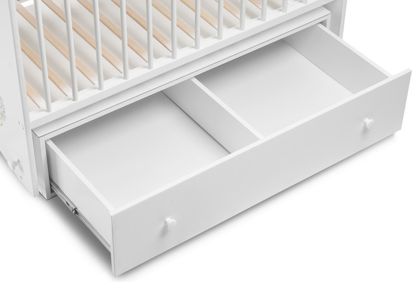 Изображение товара Детская кроватка Labalu Sweet Baby (Lemure)