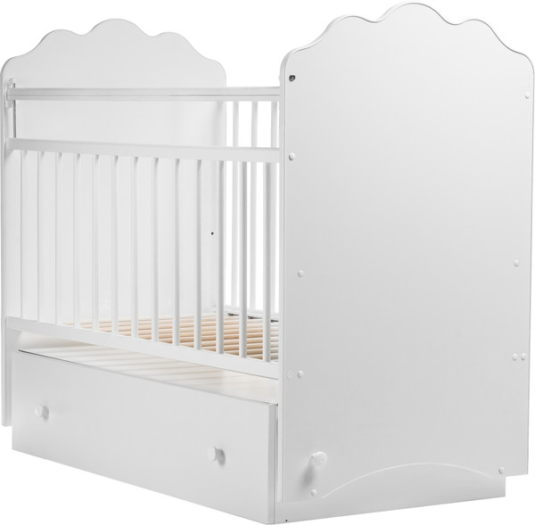 Изображение товара Детская кроватка Labalu Sweet Baby (Lemure)