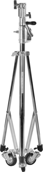 Изображение товара Стойка для студийного оборудования GreenBean Titan Pro 368MB Wind-Up Mega Boom / 32350