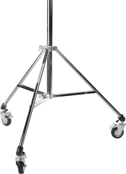 Изображение товара Стойка для студийного оборудования GreenBean Titan Pro 368MB Wind-Up Mega Boom / 32350