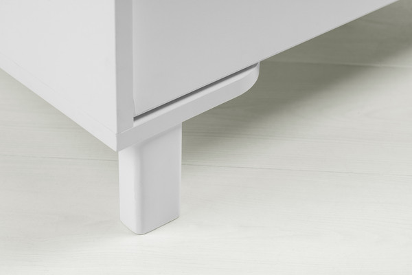 Изображение товара Комод пеленальный Labalu Sweet Baby (Colibri)