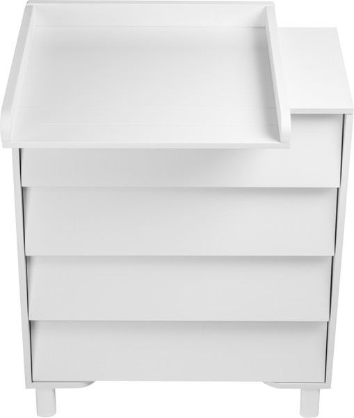 Изображение товара Комод пеленальный Labalu Sweet Baby (Colibri)