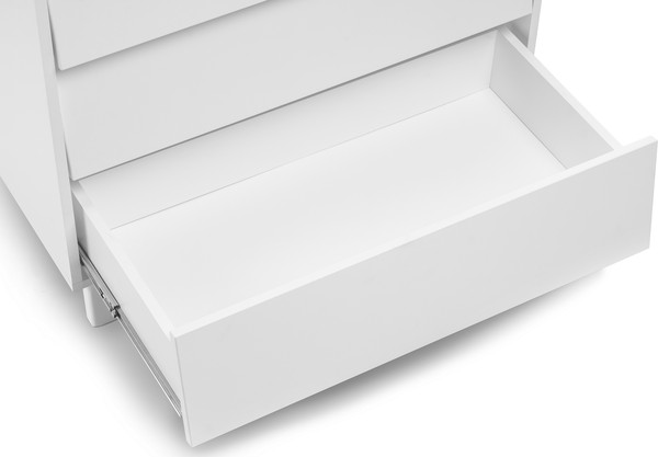 Изображение товара Комод пеленальный Labalu Sweet Baby (Colibri)