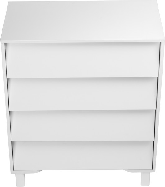 Изображение товара Комод пеленальный Labalu Sweet Baby (Colibri)