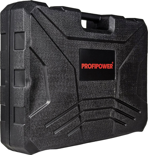 Изображение товара Набор электроинструмента Profipower 3в1 ProfiSet-3E18 / E0247