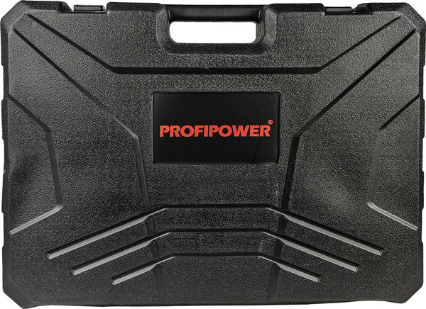 Изображение товара Набор электроинструмента Profipower 3в1 ProfiSet-3E18 / E0247