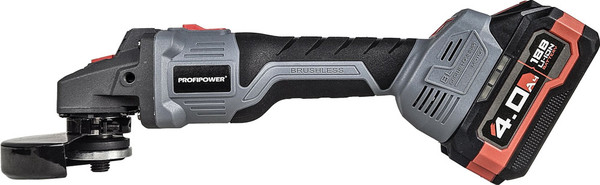 Изображение товара Набор электроинструмента Profipower 3в1 ProfiSet-3E18 / E0247