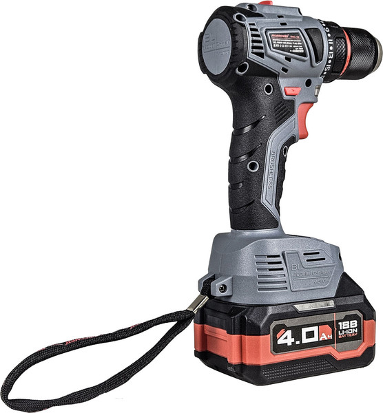 Изображение товара Набор электроинструмента Profipower 3в1 ProfiSet-3E18 / E0247