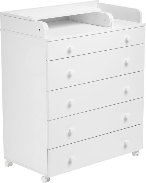 Изображение товара Комод пеленальный Labalu Sweet Baby (Lemure)