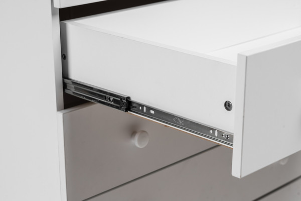 Изображение товара Комод пеленальный Labalu Sweet Baby (Lemure)