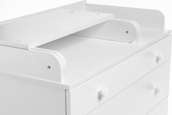 Изображение товара Комод пеленальный Labalu Sweet Baby (Lemure)