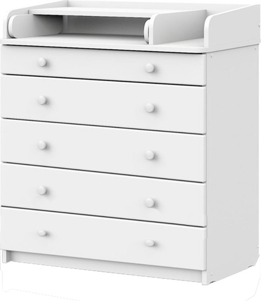 Изображение товара Комод пеленальный Labalu Sweet Baby (Lemure)