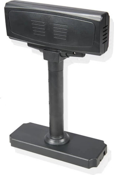 Изображение товара Дисплей покупателя Mertech PD-1200VFD USB (черный)