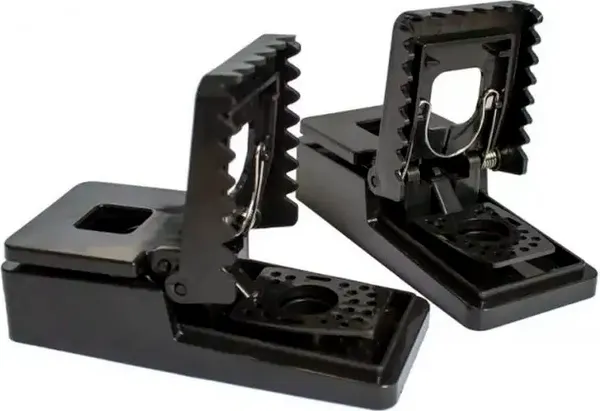 Изображение товара Комплект мышеловок WMC Tools WMC-TG8002020 (48886), (2шт)