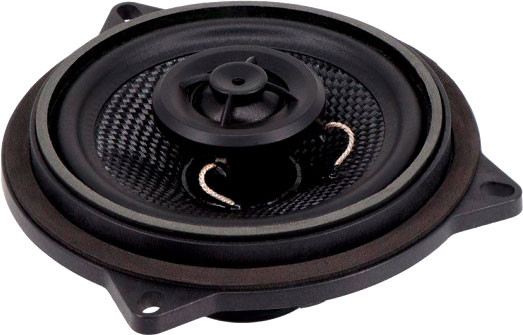 Изображение товара Коаксиальная АС BLAM ВМ 100NC