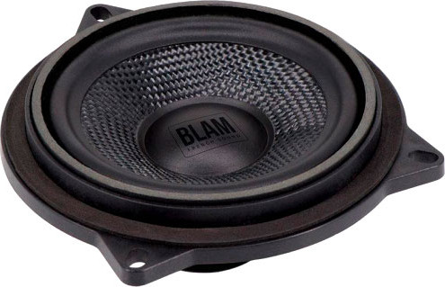 Изображение товара Компонентная АС BLAM ВМ 100NS