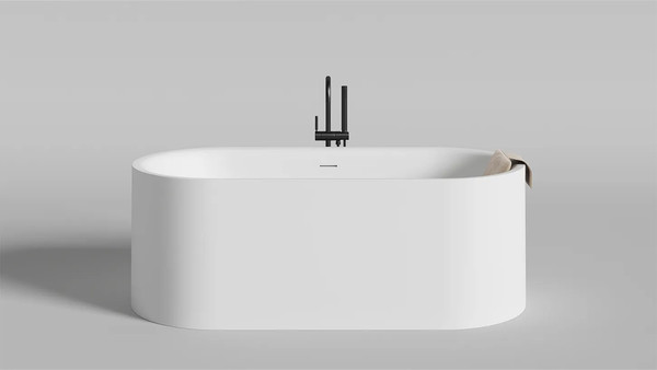 Изображение товара Подушка для ванны Salini 1904201G (Cappuccino)