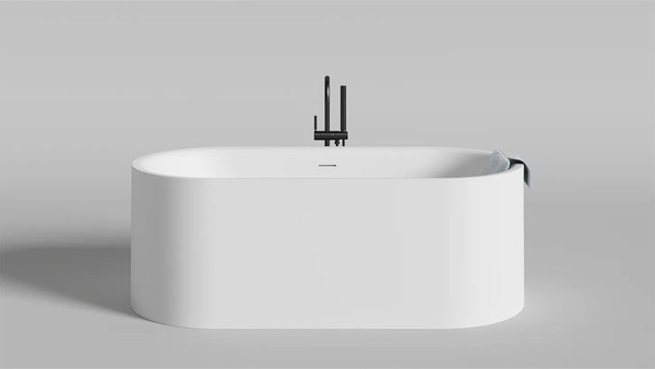 Изображение товара Подушка для ванны Salini 1904201C (Grey)