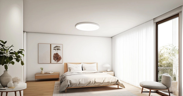 Изображение товара Потолочный светильник Xiaomi Mi Smart LED Ceiling Light / BHR9934GL