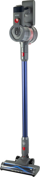 Изображение товара Вертикальный пылесос Endever SkyClean VC-304 (темно-синий/серый)