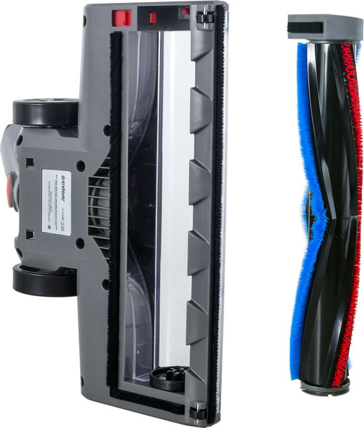 Изображение товара Вертикальный пылесос Endever SkyClean VC-304 (темно-синий/серый)