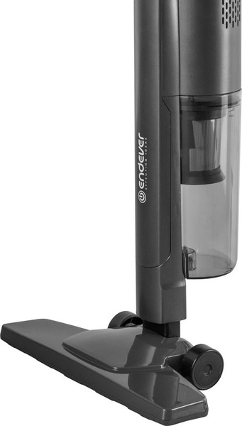 Изображение товара Вертикальный пылесос Endever SkyClean VC-297 (темно-серый)