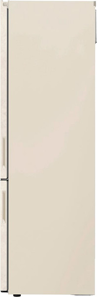 Изображение товара Холодильник с морозильником LG GC-B509AEPW