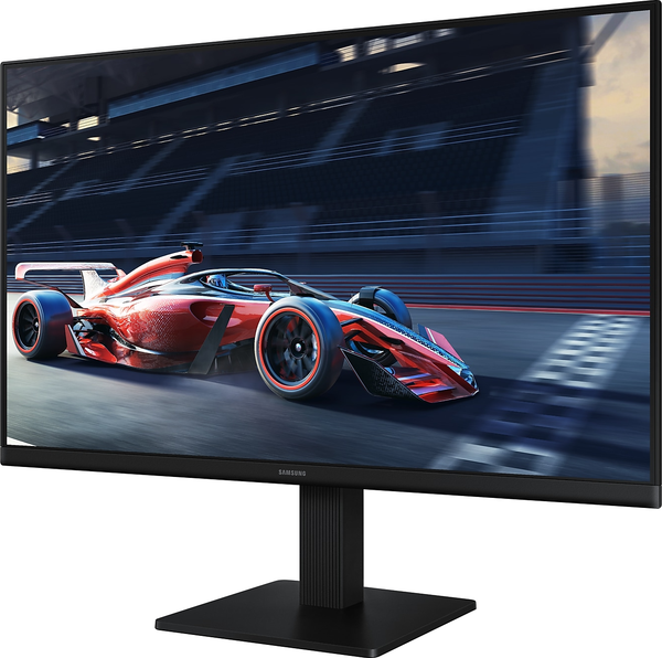 Изображение товара Монитор Samsung LS24D300GAIXCI
